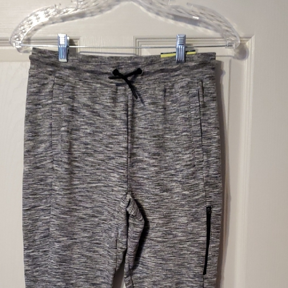 All in Motion Gray Kids Sweatpants